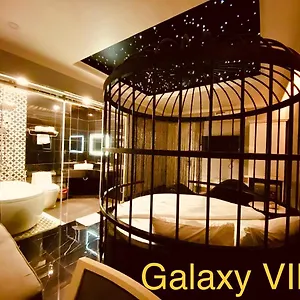 Hotel La Galerie, Ciudad Ho Chi Minh (Saigón)