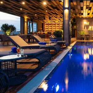 Hotel Northern Charm, Ciudad Ho Chi Minh (Saigón)