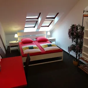 Hostal Sokolska Youth